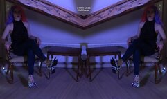 EVERY TAP WOULD COST YOU 10 BUCKS - DON'T BUY THIS VIDEO IF U AIN'T READY TO BECOME BROKE