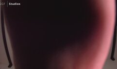 Asian Princess will have you under her feet!