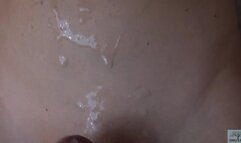 POV FUCK AND HUGE CUMSHOT