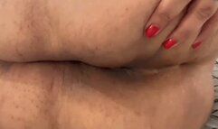 POV: BBW Fart Fetish Fantasy - Turbinadacam parte 4 New 2026
