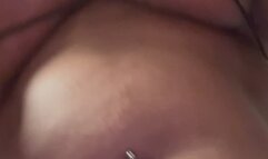 POV: using ur face cum