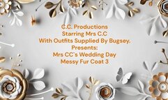 Messy Decadent Fur & Clothes 3. The Wedding