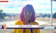 Case of The Hot Kimono (Custom) MP4