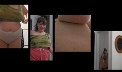 FOUND TOILET BUNDLE FROM YESTERDAYMAS MONDAY THE 26TH