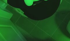 The POV of Belly Inflation