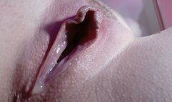 Oviposition Fantasy – Egg Laying & Squirting Release (4K Close-Up)