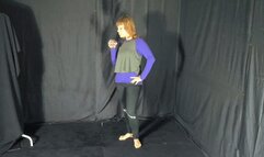 Buttcrack Possession the 4K movie