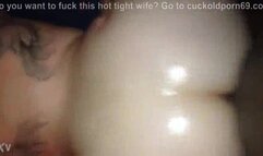 Japanese beauty gets gangbanged by BBC