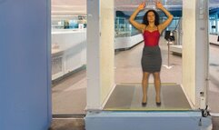 Airport Security: Rising Star HD