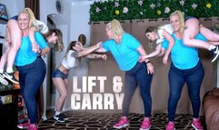 SeeChelle LandC Akira UHD