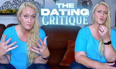 The Dating Critique 4k