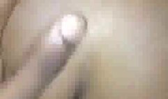 Cuckold Lets 2 BBC Fuck his Slutty Wife