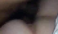 Amateur Kiera surprised by BBC before hardcore casting