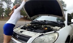 Custom Clip: Sienna vs Chery, Cranking Under Pressure (Cold Start) Chapter 2