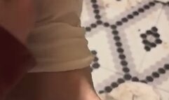 Master of Fetishes Pantyhose Wrestling Fetish MP4