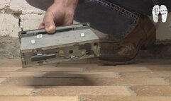 Valuable Car Radio for my Sendras