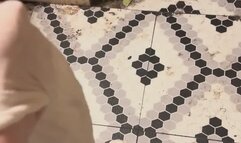 Master of Fetishes Latex Fetish MP4