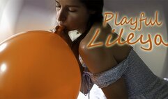 Playful Lileya - Edition 2026