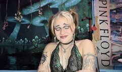 SPH: laughing until I’m sad