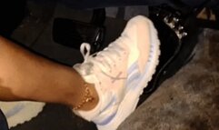 Classic Reebok Tahoe Flooring (Version 2)