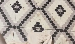 Master of Fetishes Vintage Stockings Fetish MP4