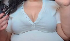 Bounce Sway Touch Cum