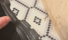 Master of Fetishes Shoe Play Fetish MP4