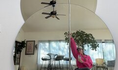 Free Flow Pole Expression copy