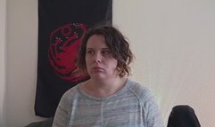 Blackmailing Daddy! Taboo Custom!