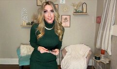 Cuck for you stepmom's ex boyfriend *custom