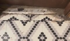 Master of Fetishes Lotion Feet Fetish MP4