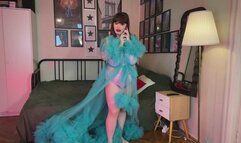 Freaky Friday Chemical Game - Step-mom Roxanne Miller makes you cum with mind control, magic control, huge boobs, huge tits, transformation fantasies, freaky friday fantasy, bombshell body, curves, bbw body, masturbation, full nudity, humor HD