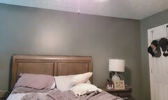 MizzErotique Bound in life jacket