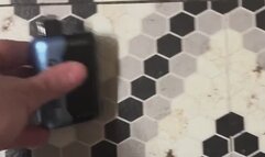 Master of Fetishes Vaping Fetish MP4