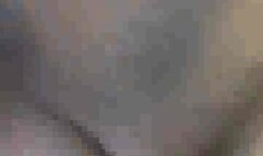 Hubby watch as wife gets creampie by 2 black men