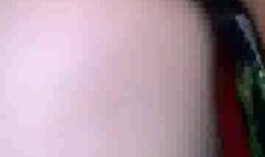 BBW Wife Used and Fucked by 2 Big Black Cocks