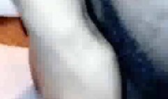 Squirting Wife Fucks Internet Stranger As Husband Watches