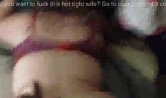 Hubby films wife with BBC – Vintage Raw