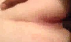 Husband comes home early to find his wife doing this