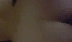 Busty wife cheats with husbands coworker