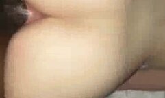 Slutwife fucks neighbor while hubby is away