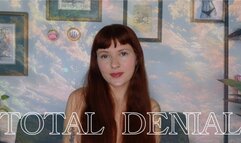 Total Denial (Topless Humiliation Mind Melt Loser Porn)