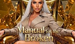 Manual for the Broken