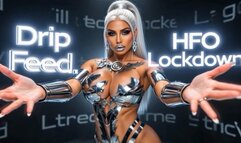 Drip Feed. HFO Lockdown