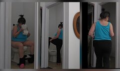 FRIYAY FOUND FOOTAGE