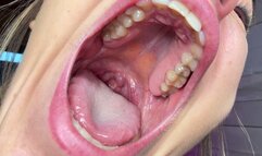 order, throaty, deep yawn copy