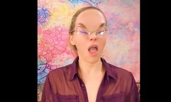 Funny Sneezing Custom