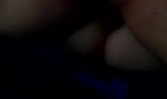 Taking new dick for a test drive