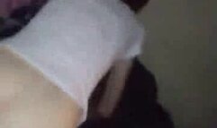 Carol Fucks Two Big Beautiful Black Cocks