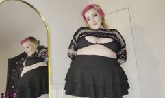 Vore Tease - Feeder Pred